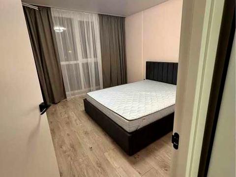 квартира за адресою Рудненська вул. (Білогорська), 8-Д