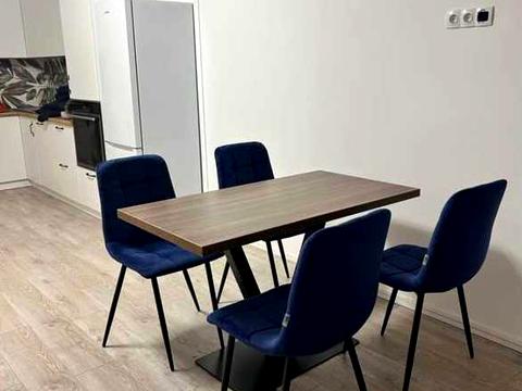 квартира по адресу Рудненская ул. (Белогорская), 8-Д