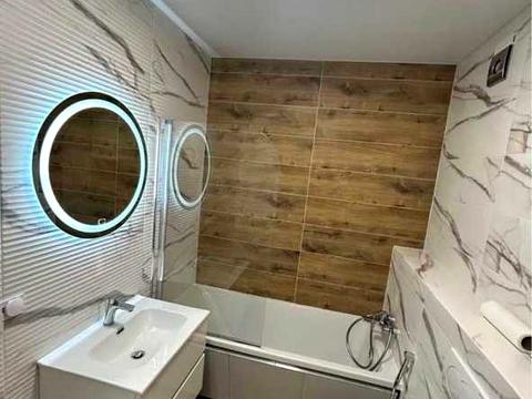 квартира по адресу Рудненская ул. (Белогорская), 8-Д