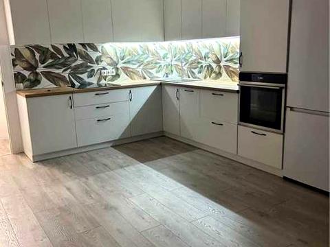 квартира по адресу Рудненская ул. (Белогорская), 8-Д