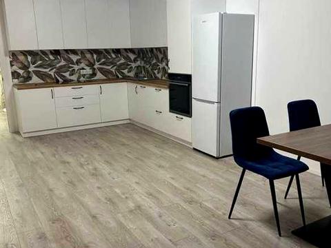 квартира по адресу Рудненская ул. (Белогорская), 8-Д