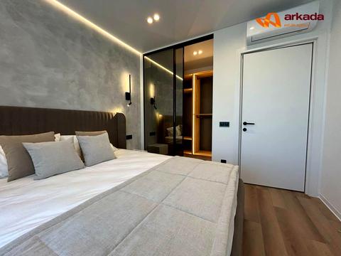 квартира по адресу Бельведерская ул., 32-Б