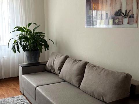 квартира по адресу Софии Русовой ул., 7-А