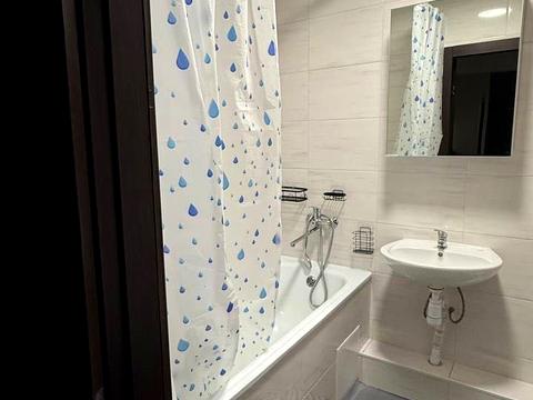 квартира по адресу Софии Русовой ул., 7-А