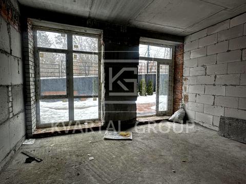 коммерческая по адресу Лысенко ул., (Будинок)