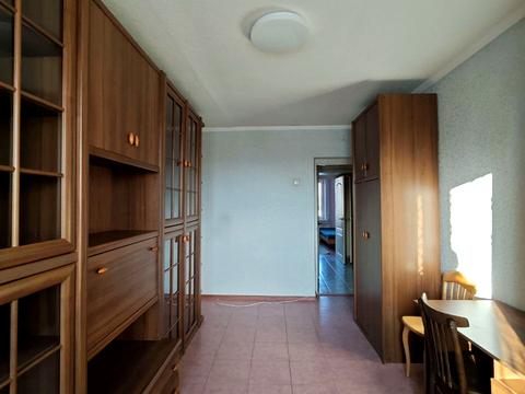 квартира по адресу Академика Глушкова просп., 32