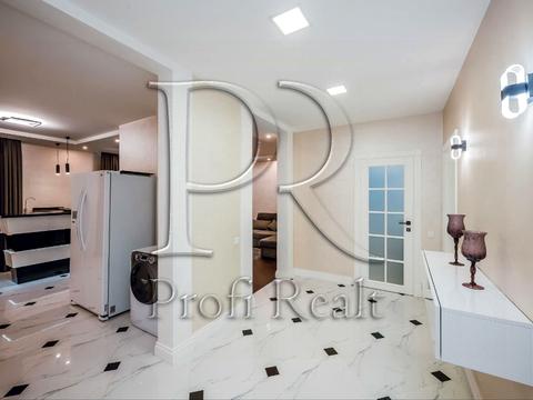 квартира за адресою Воскресенська вул., 16-Б