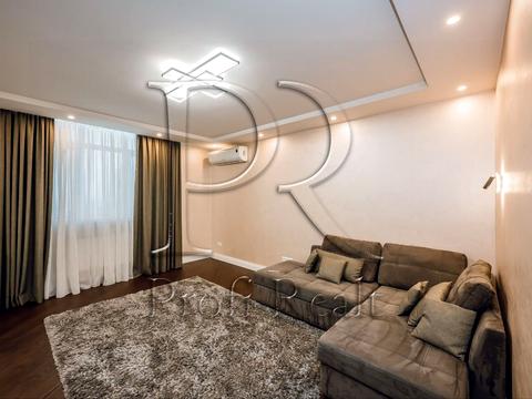 квартира за адресою Воскресенська вул., 16-Б