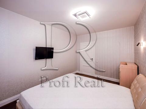 квартира за адресою Воскресенська вул., 16-Б