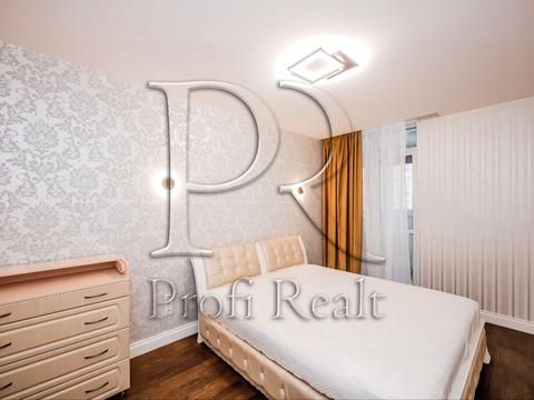 квартира за адресою Воскресенська вул., 16-Б