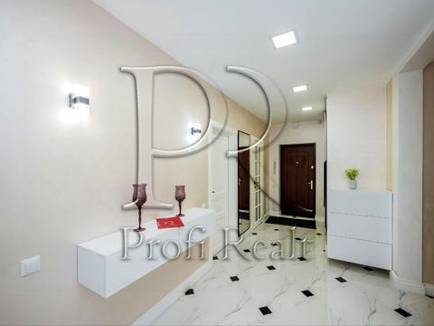 квартира за адресою Воскресенська вул., 16-Б