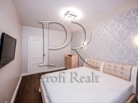 квартира за адресою Воскресенська вул., 16-Б