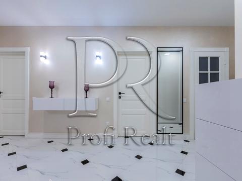 квартира за адресою Воскресенська вул., 16-Б