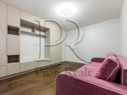 квартира за адресою Воскресенська вул., 16-Б