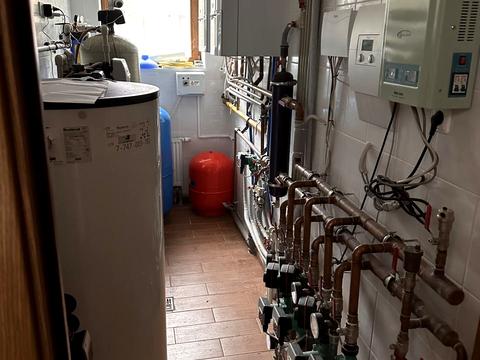 будинок за адресою Лесі Українки