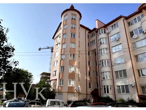 квартира за адресою Андрія Чайковського вул., 39