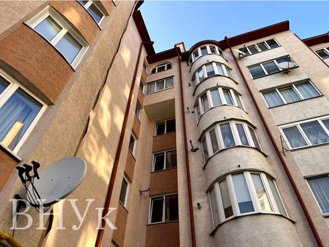 квартира за адресою Андрія Чайковського вул., 39