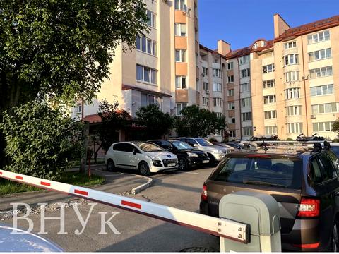 квартира за адресою Андрія Чайковського вул., 39