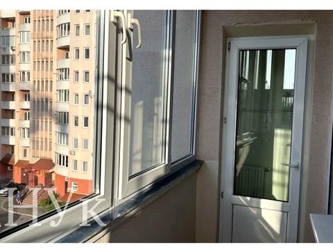 квартира за адресою Андрія Чайковського вул., 39