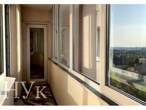 квартира за адресою Андрія Чайковського вул., 39