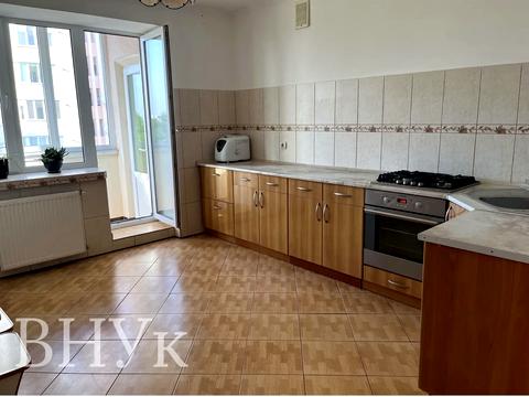 квартира за адресою Андрія Чайковського вул., 39