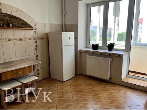 квартира за адресою Андрія Чайковського вул., 39