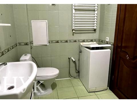 квартира за адресою Андрія Чайковського вул., 39