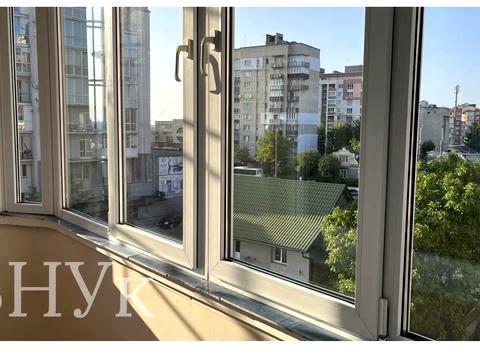 квартира за адресою Андрія Чайковського вул., 39