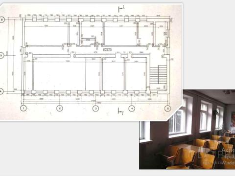 комерційна за адресою Привокзальна вул., 3
