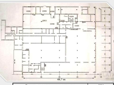 комерційна за адресою Привокзальна вул., 3