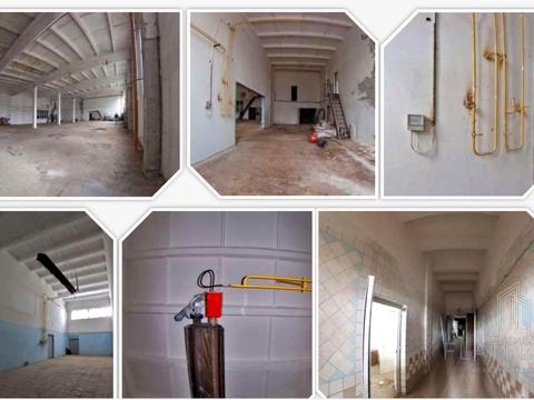 комерційна за адресою Привокзальна вул., 3