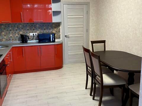 квартира за адресою Запорізьке шосе, 30-Ц