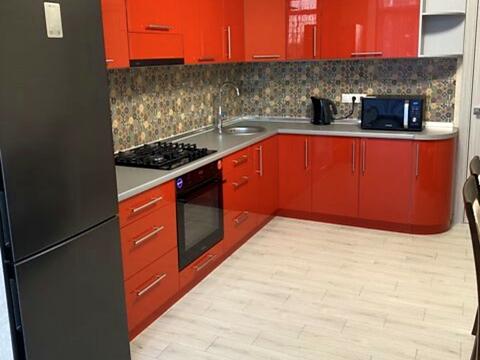 квартира за адресою Запорізьке шосе, 30-Ц