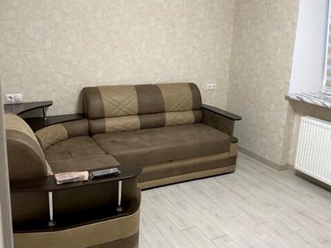 квартира за адресою Запорізьке шосе, 30-Ц