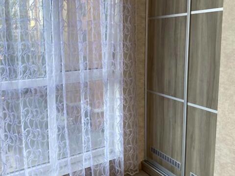 квартира за адресою Запорізьке шосе, 30-Ц