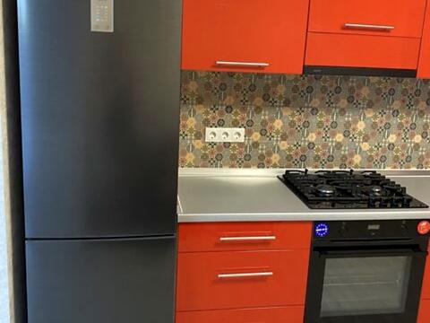 квартира за адресою Запорізьке шосе, 30-Ц