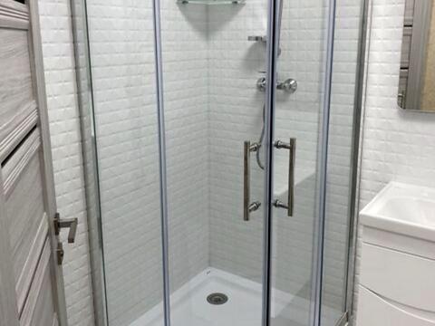 квартира за адресою Запорізьке шосе, 30-Ц