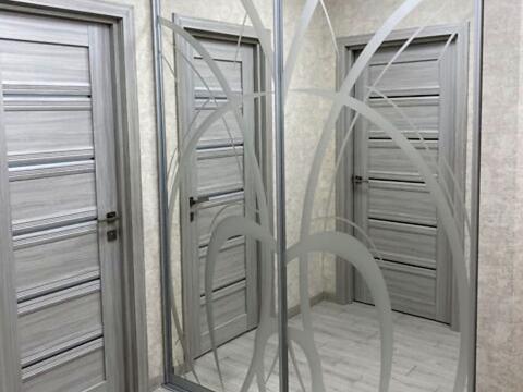 квартира за адресою Запорізьке шосе, 30-Ц