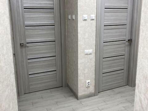 квартира за адресою Запорізьке шосе, 30-Ц