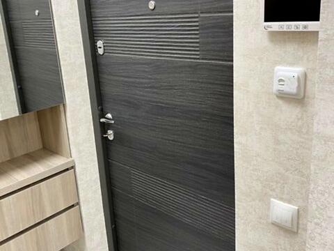 квартира за адресою Запорізьке шосе, 30-Ц