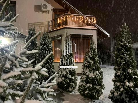 дом по адресу Лисенка