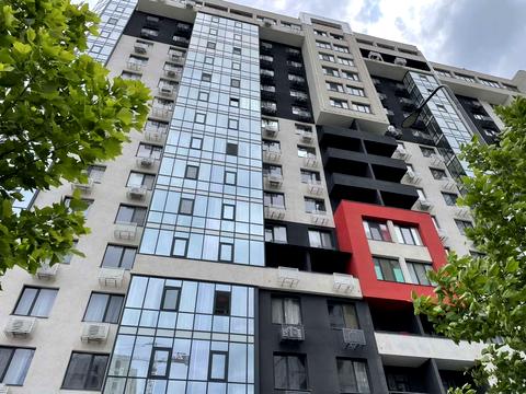 квартира за адресою с. Лиманка, Спортивна вул., 3/2