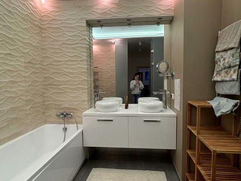 квартира за адресою Миколи Міхновського бульв. (Дружби народів), 14-16