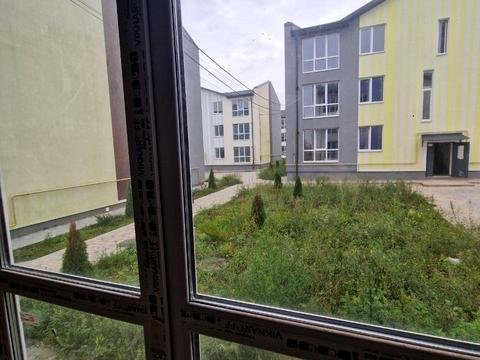 квартира по адресу Джерельна ул., (Будинок 5)