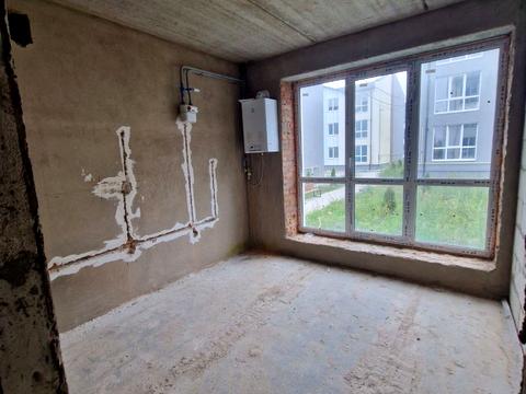 квартира по адресу Джерельна ул., (Будинок 5)