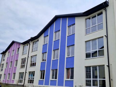 квартира за адресою Джерельна вул., (Будинок 5)