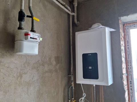 квартира по адресу Джерельна ул., (Будинок 5)