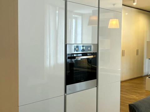 квартира за адресою Миколи Міхновського бульв. (Дружби народів), 14-16