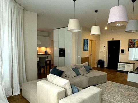 квартира за адресою Миколи Міхновського бульв. (Дружби народів), 14-16