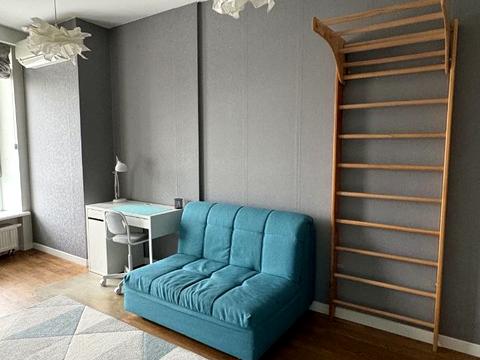 квартира за адресою Миколи Міхновського бульв. (Дружби народів), 14-16